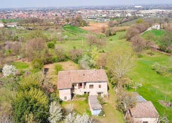 Rustic Via Cà De Caiti, Scandiano - photo 8