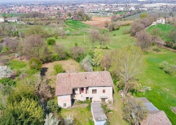 Rustic Via Cà De Caiti, Scandiano - photo 9