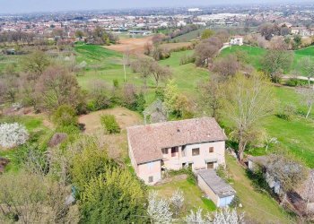 Rustic Via Cà De Caiti, Scandiano - photo 11