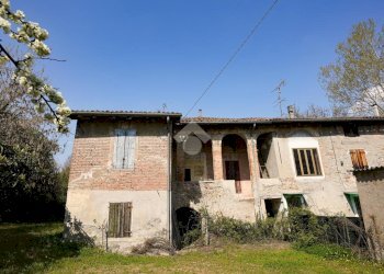 Rustic Via Cà De Caiti, Scandiano - photo 12