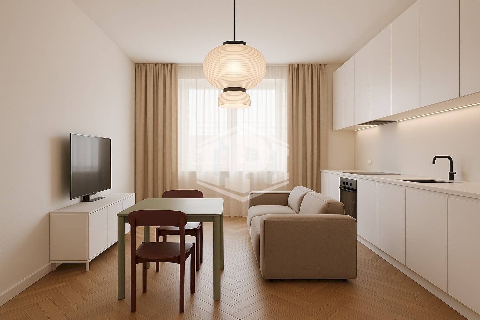 Monolocale Via San Pier Grisologo, Imola - foto 1