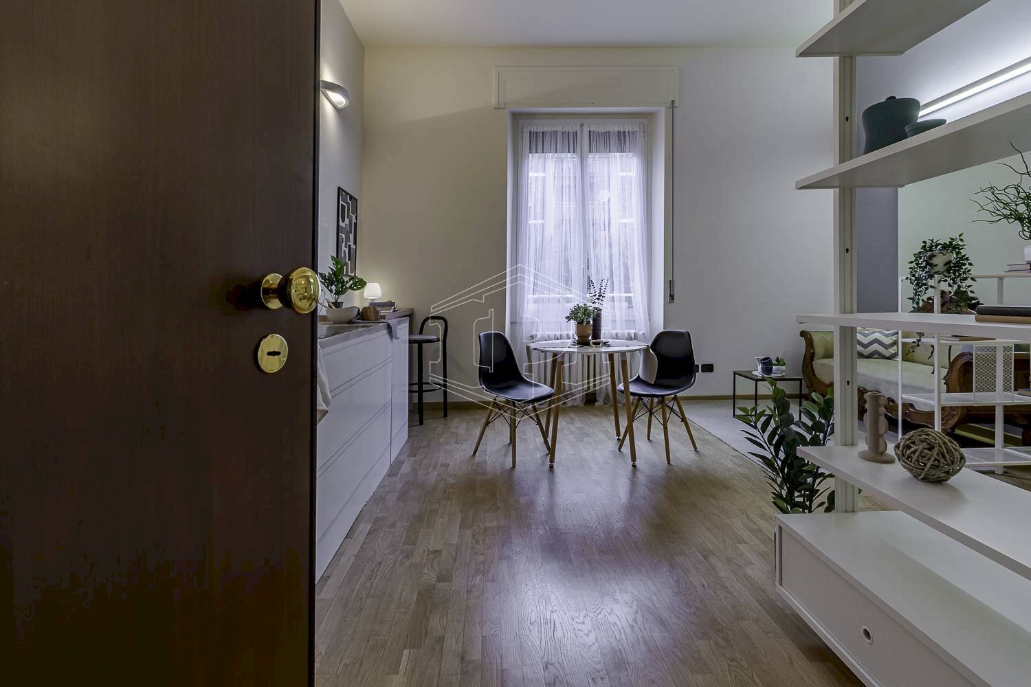 Monolocale Via San Pier Grisologo, Imola - foto 2