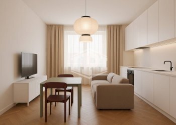 Monolocale Via San Pier Grisologo, Imola - foto 1