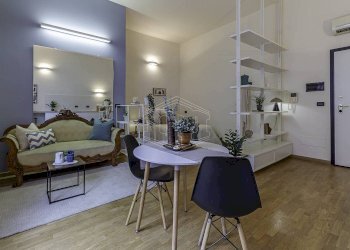 Monolocale Via San Pier Grisologo, Imola - foto 4