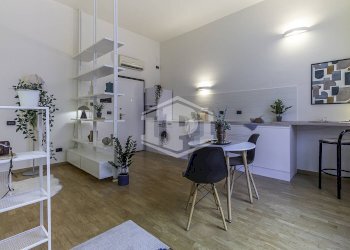 Monolocale Via San Pier Grisologo, Imola - foto 9