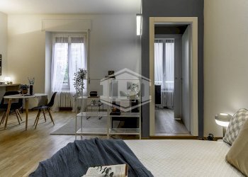 Monolocale Via San Pier Grisologo, Imola - foto 10