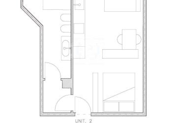 Monolocale Via San Pier Grisologo, Imola - foto 14