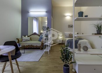 Monolocale Via San Pier Grisologo, Imola - foto 4