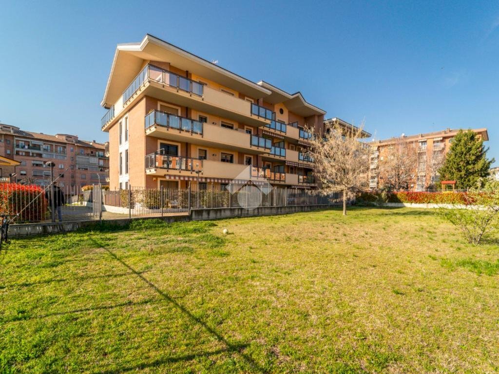 Two-room apartment Via Bruno Buozzi, Grugliasco - photo 1