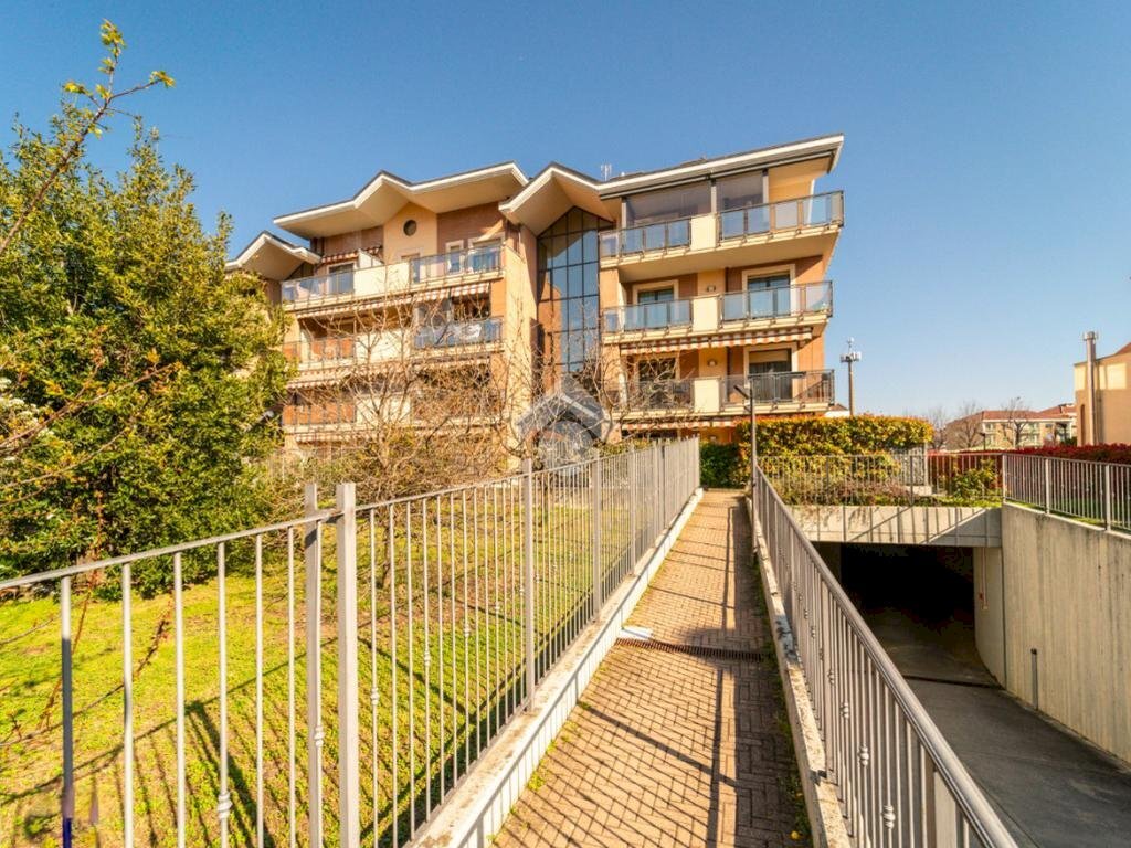 Two-room apartment Via Bruno Buozzi, Grugliasco - photo 2