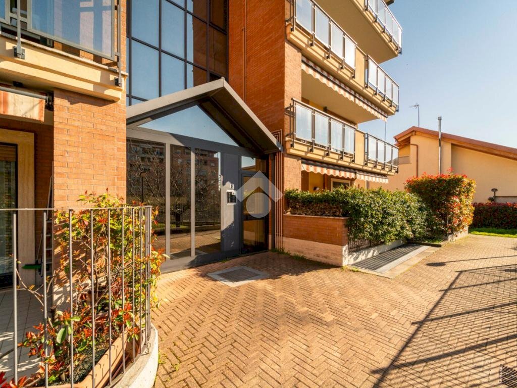 Two-room apartment Via Bruno Buozzi, Grugliasco - photo 3