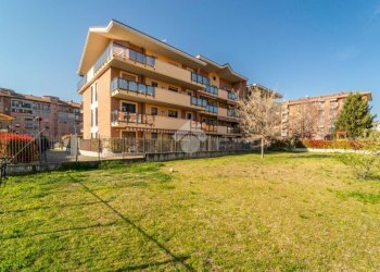 Two-room apartment Via Bruno Buozzi, Grugliasco - photo 1