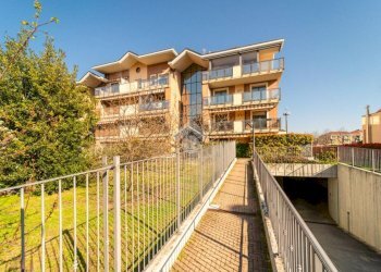 Two-room apartment Via Bruno Buozzi, Grugliasco - photo 2