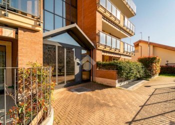 Two-room apartment Via Bruno Buozzi, Grugliasco - photo 3