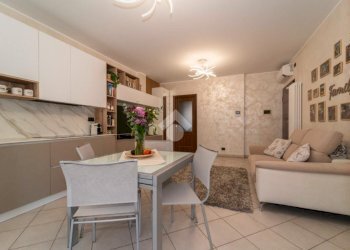 Two-room apartment Via Bruno Buozzi, Grugliasco - photo 9