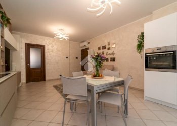 Two-room apartment Via Bruno Buozzi, Grugliasco - photo 10