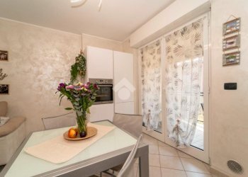 Two-room apartment Via Bruno Buozzi, Grugliasco - photo 12