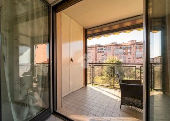 Two-room apartment Via Bruno Buozzi, Grugliasco - photo 13