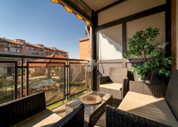 Two-room apartment Via Bruno Buozzi, Grugliasco - photo 15