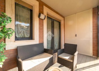 Two-room apartment Via Bruno Buozzi, Grugliasco - photo 16