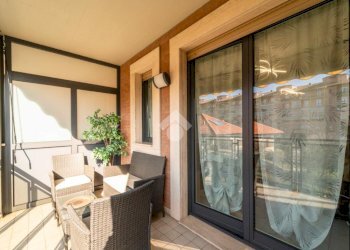 Two-room apartment Via Bruno Buozzi, Grugliasco - photo 17