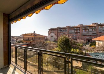 Two-room apartment Via Bruno Buozzi, Grugliasco - photo 18