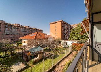 Two-room apartment Via Bruno Buozzi, Grugliasco - photo 19