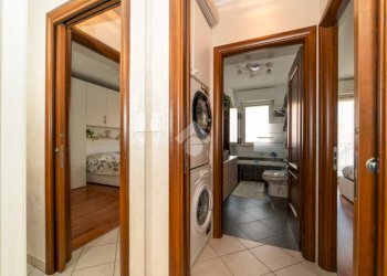 Two-room apartment Via Bruno Buozzi, Grugliasco - photo 20