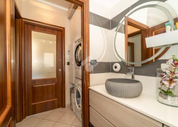 Two-room apartment Via Bruno Buozzi, Grugliasco - photo 22