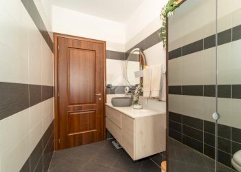 Two-room apartment Via Bruno Buozzi, Grugliasco - photo 23