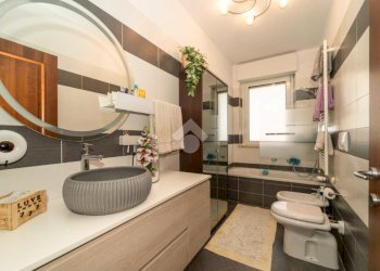 Two-room apartment Via Bruno Buozzi, Grugliasco - photo 24