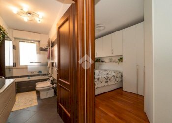 Two-room apartment Via Bruno Buozzi, Grugliasco - photo 25