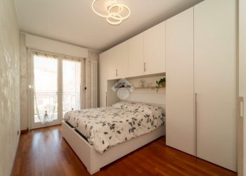 Two-room apartment Via Bruno Buozzi, Grugliasco - photo 26