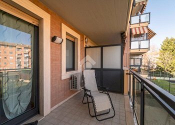 Two-room apartment Via Bruno Buozzi, Grugliasco - photo 28