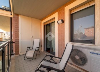 Two-room apartment Via Bruno Buozzi, Grugliasco - photo 29