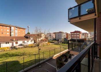 Two-room apartment Via Bruno Buozzi, Grugliasco - photo 30