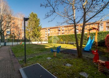 Two-room apartment Via Bruno Buozzi, Grugliasco - photo 31