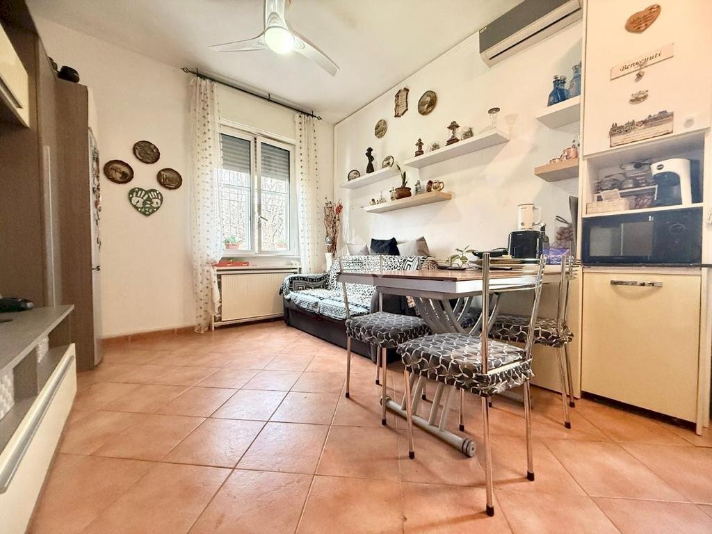 Two-room apartment Via Giotto, Cinisello Balsamo - photo 2