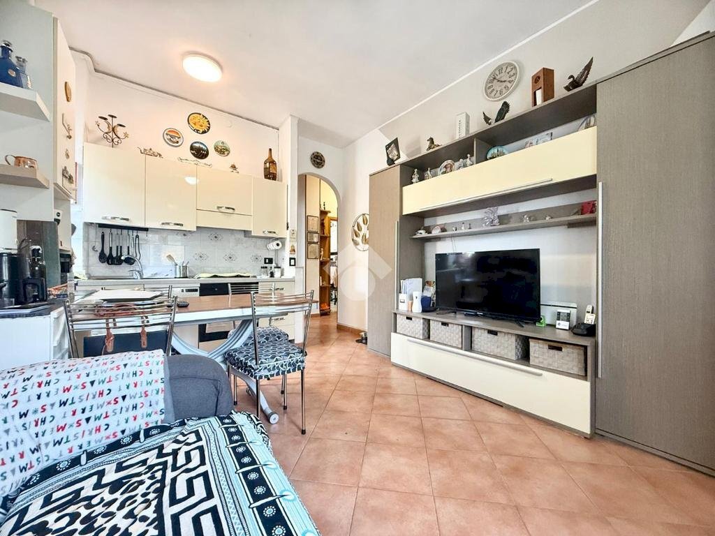 Two-room apartment Via Giotto, Cinisello Balsamo - photo 3