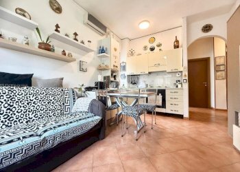 Bilocale Via Giotto, Cinisello Balsamo - foto 1