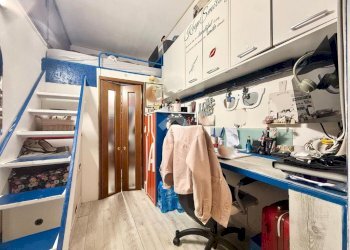 Bilocale Via Giotto, Cinisello Balsamo - foto 8