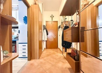 Bilocale Via Giotto, Cinisello Balsamo - foto 11