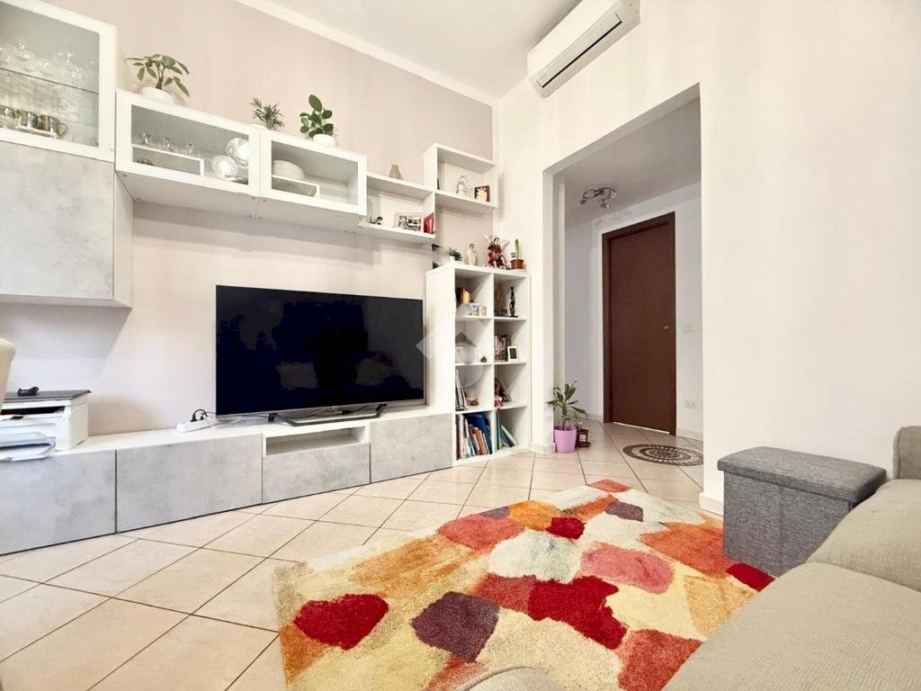 Trilocale Via fabio filzi, Cinisello Balsamo - foto 1