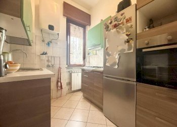 Trilocale Via fabio filzi, Cinisello Balsamo - foto 5