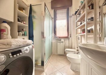 Trilocale Via fabio filzi, Cinisello Balsamo - foto 9