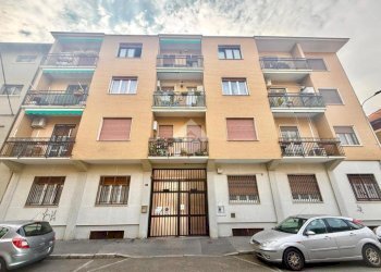 Trilocale Via fabio filzi, Cinisello Balsamo - foto 12