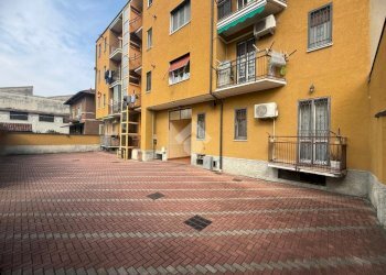 Trilocale Via fabio filzi, Cinisello Balsamo - foto 13