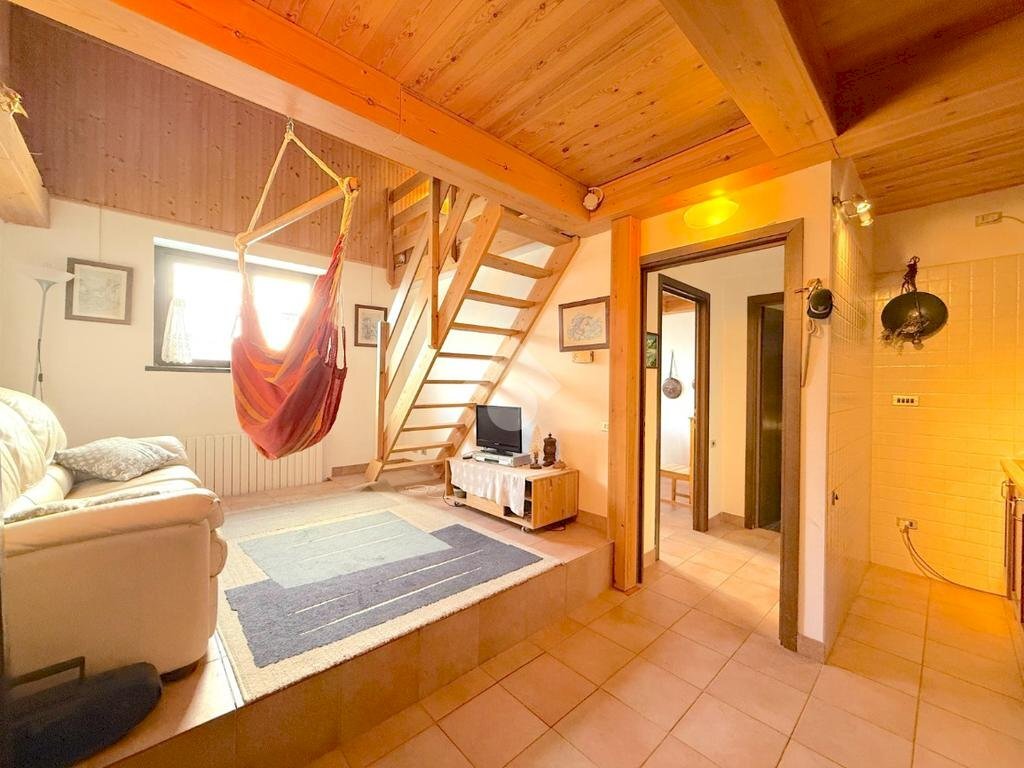 Trilocale Via Sauze, Sestriere - foto 1