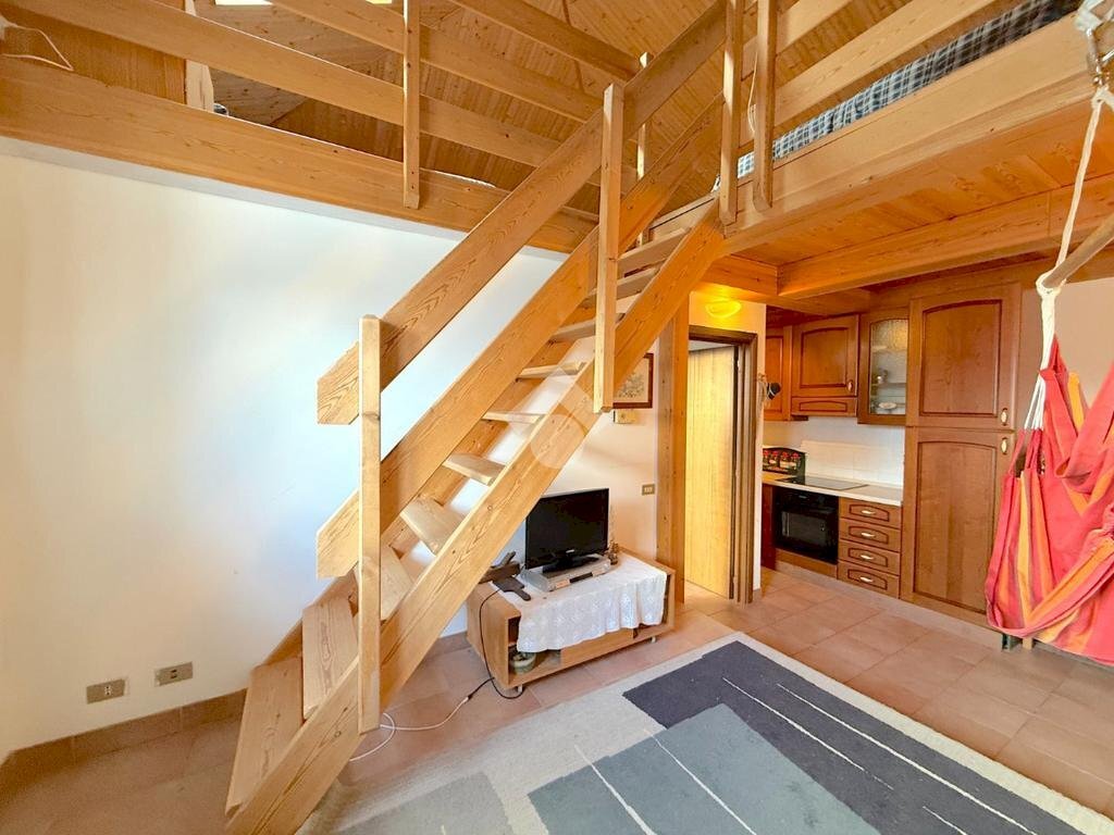 Trilocale Via Sauze, Sestriere - foto 3