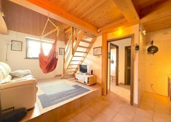 Trilocale Via Sauze, Sestriere - foto 1